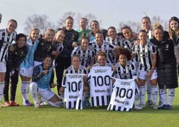 Juventus Femminile