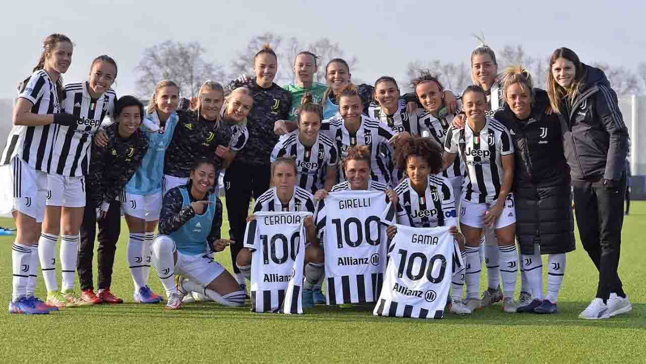 Juventus Femminile