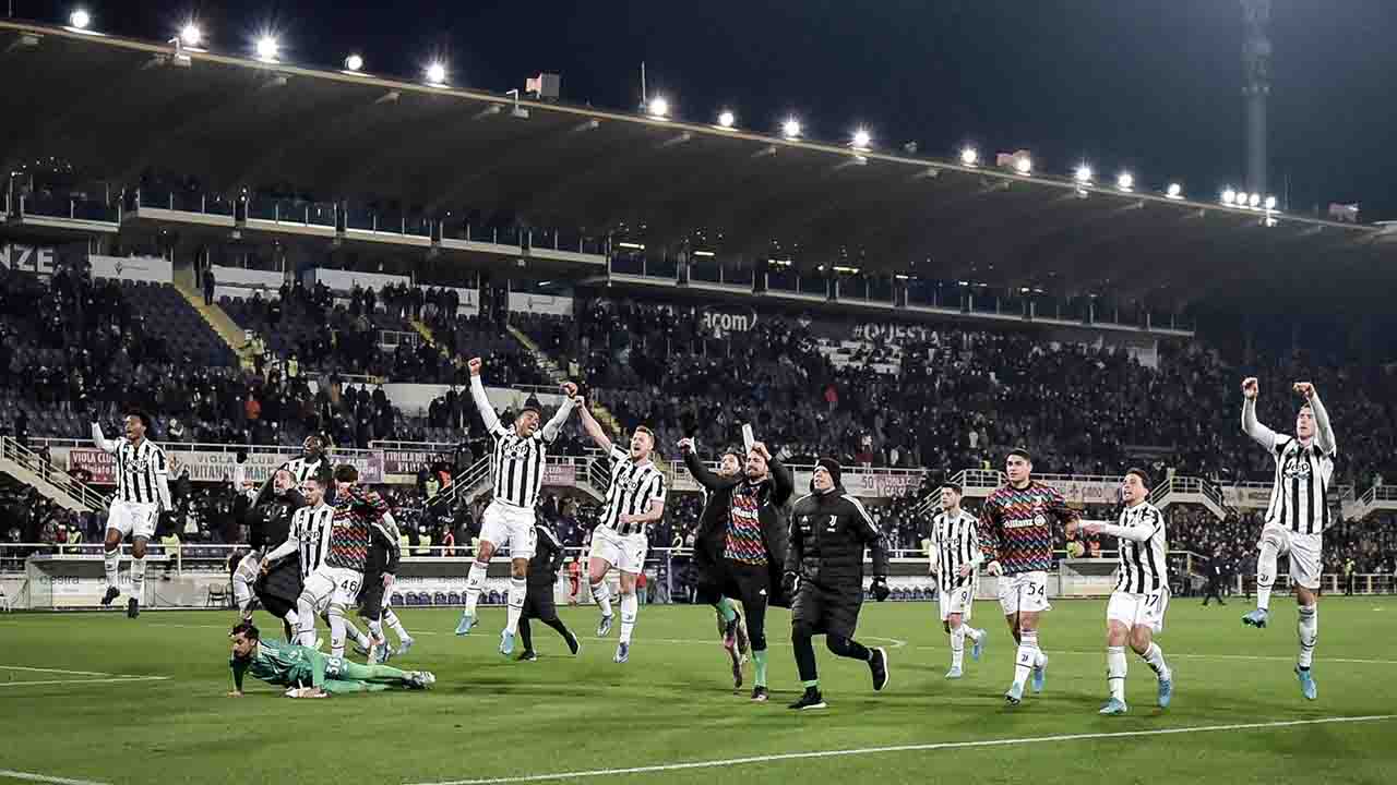 FiorentinaJuventus 01, ai bianconeri basta un autogol Donne Sul Web