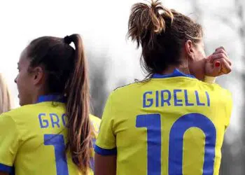 Juventus Girelli