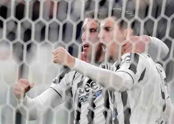 Juventus inter