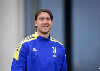 Juventus Vlahovic