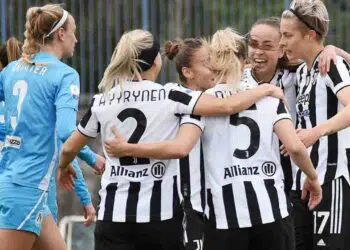 Juventus femminile