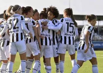 Juventus femminile-Inter Serie A 2022