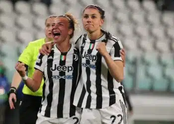Juventus Lione