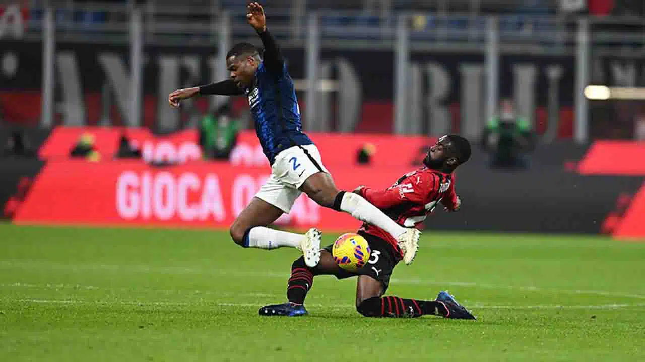 Milan Inter