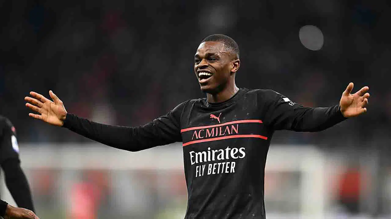 Milan Kalulu