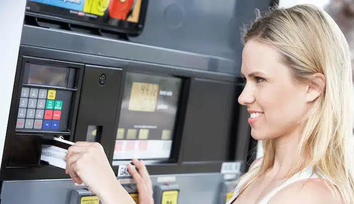 Quando scende il prezzo della benzina