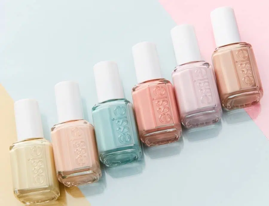 Smalti essie primavera 2022