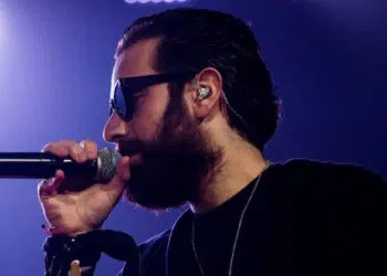 tommaso Paradiso