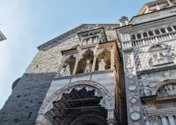 Bergamo brescia capitale cultura