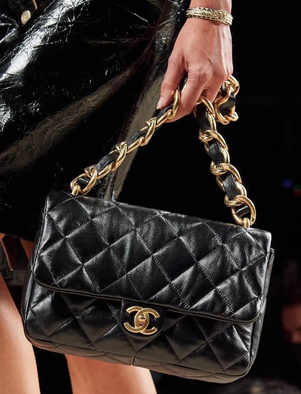 borse estate 2022 chanel