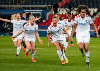 calcio femminile lione olimpique
