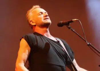 canzoni sulla guerra sting