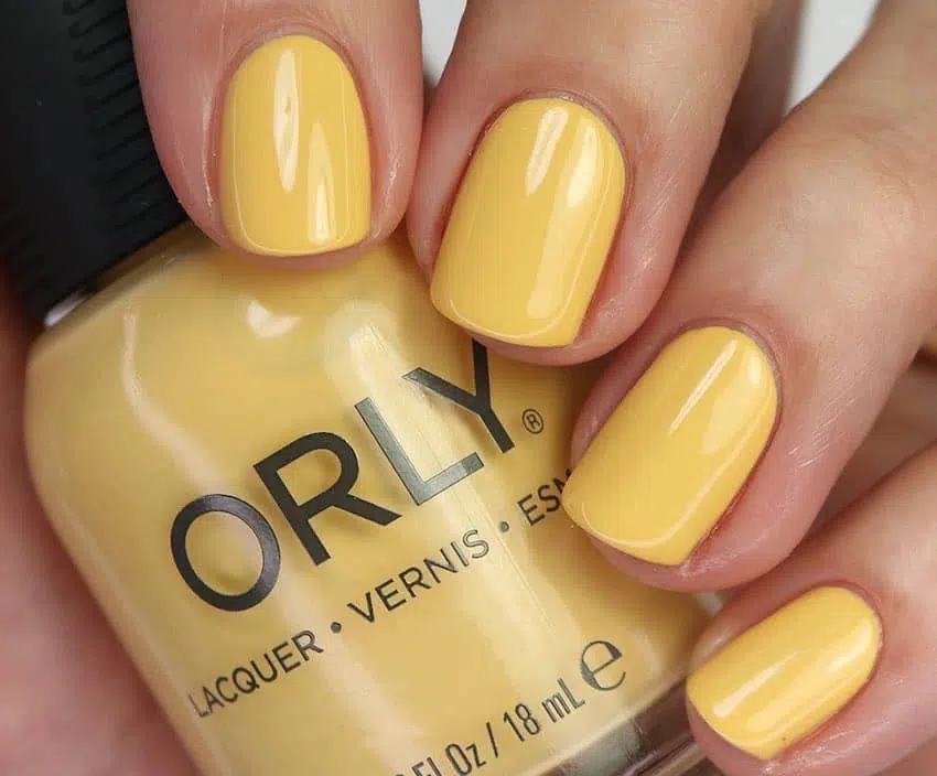 colore smalti estate 2022-orly