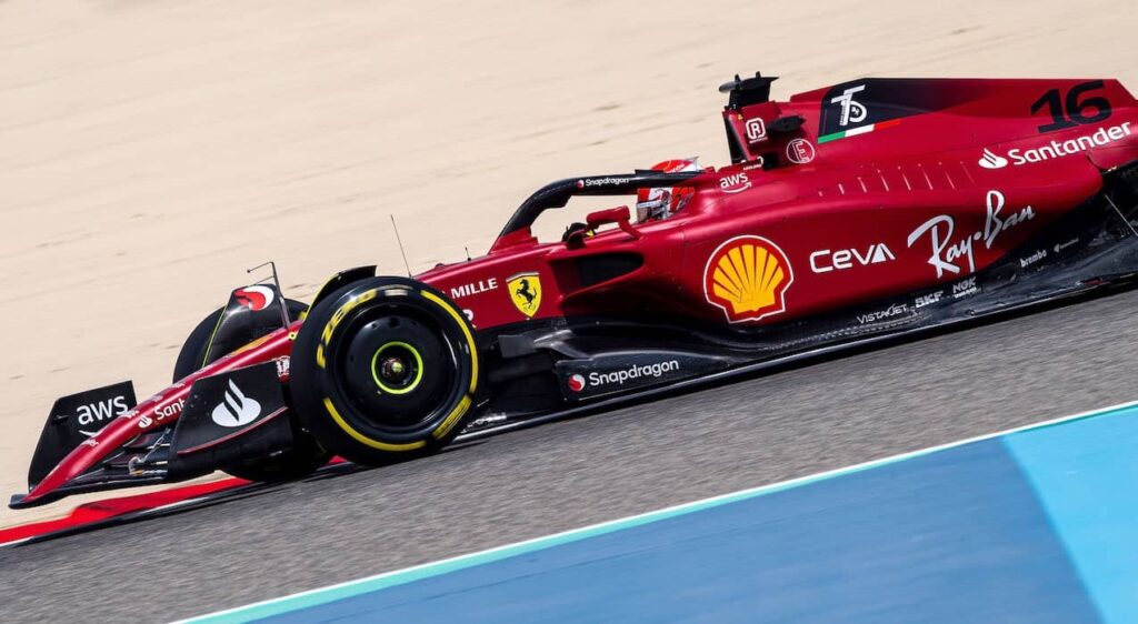F1 2022 dove e a che ora vedere tutte le gare di f1 Donne Sul Web