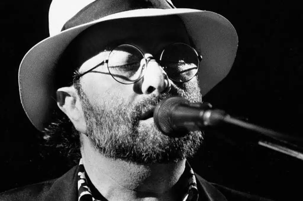 lucio dalla Caruso testo significato