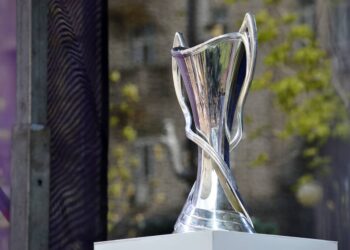 Premi Champions League femminile