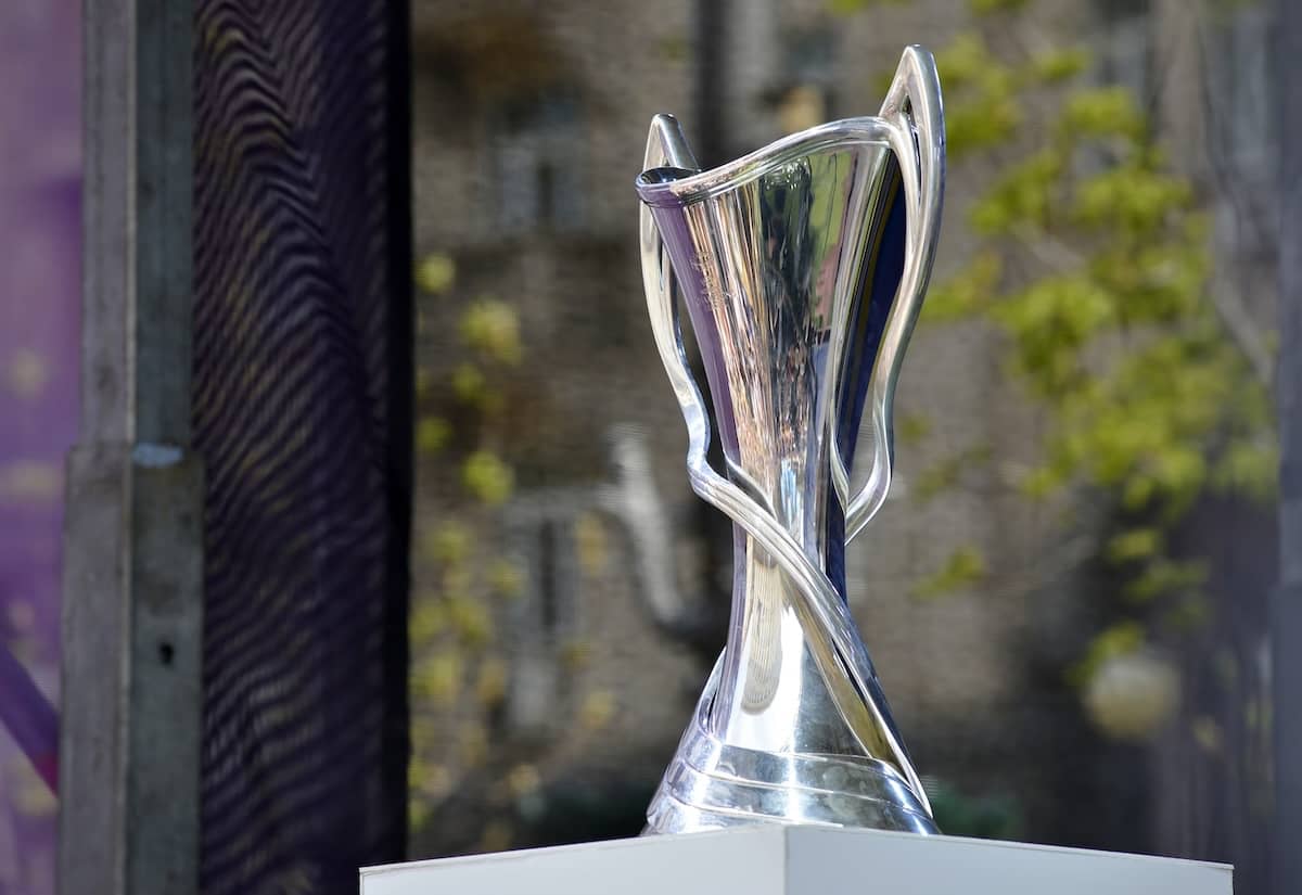 Premi Champions League femminile