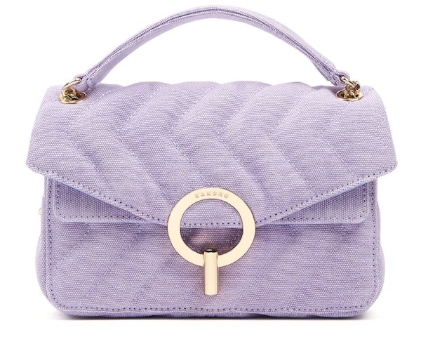 sandro paris borsa pe 22