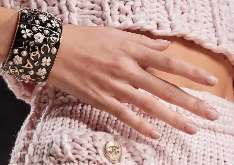 smalti chanel estate 2022