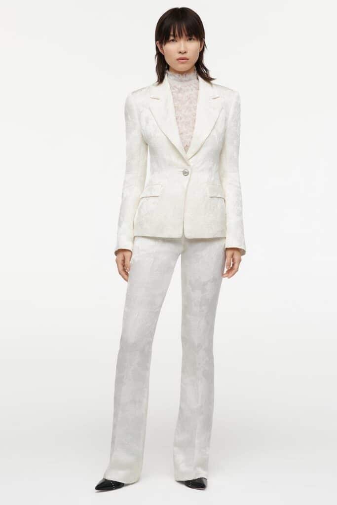 Zara Studio vestiti e tailleur la collezione estate 2022 - Donne Sul Web