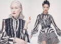 zara studio catalogo primavera estate 2022