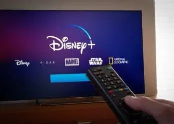 18 film e Serie da vedere su Disney +