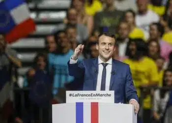 Elezioni presidenziali Francia 2022