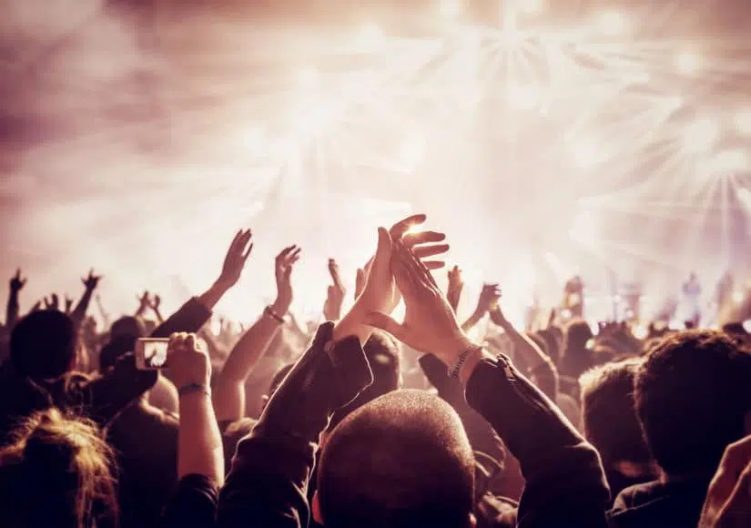 Concerti estate 2022 date
