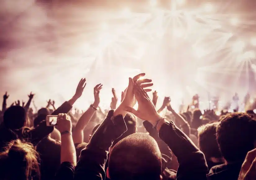 Concerto primo maggio 2022