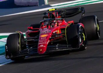 F1 2022 GP Australia