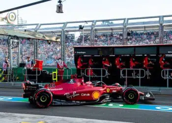 F1 Gp emilia-romagna-2022
