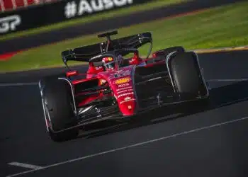 GP AUSTRALIA F1/2022