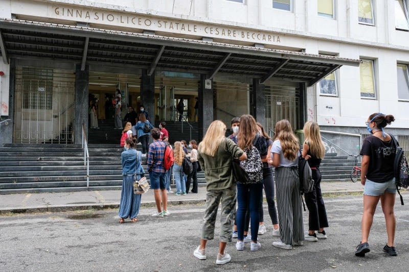 Fine scuola 2022 Lombardia. Quando chiudono le scuole a Milano Donne