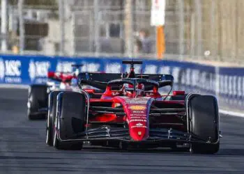 Formula 1 GP Miami