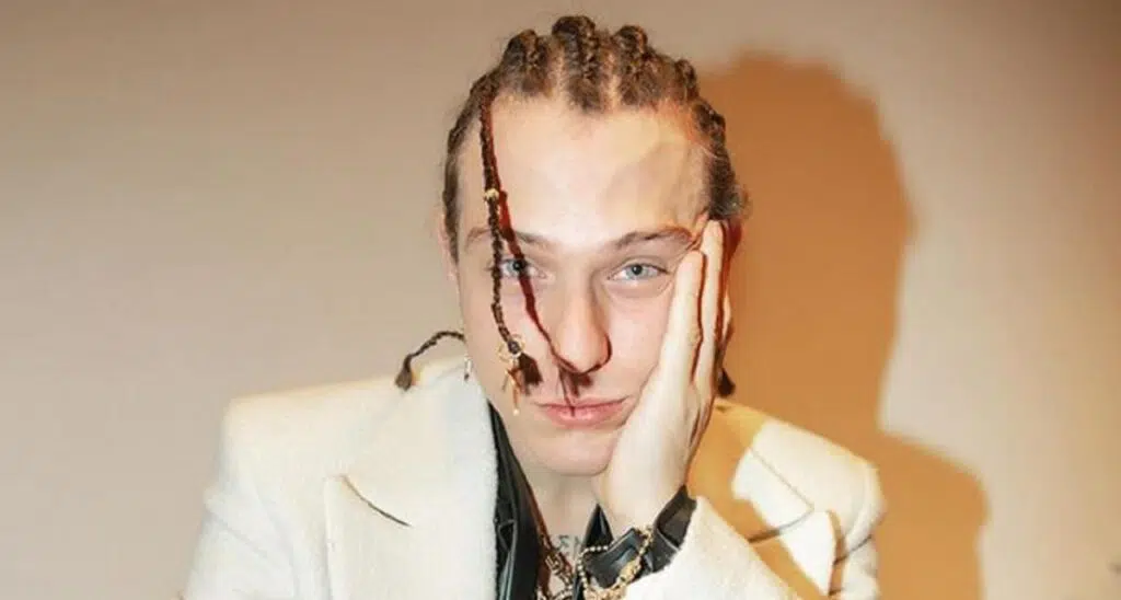 Irama 5 gocce testo e significato