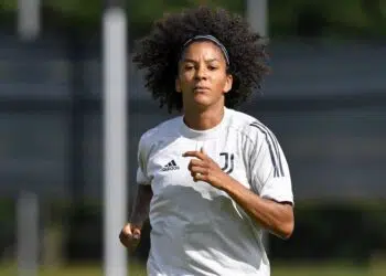 Juventus femminile-Sampdoria Serie a 2022