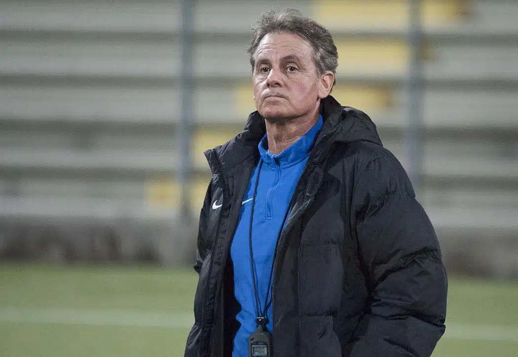 Renato Longeva Intervista
