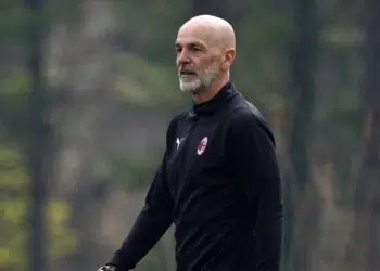 Sassuolo Milan