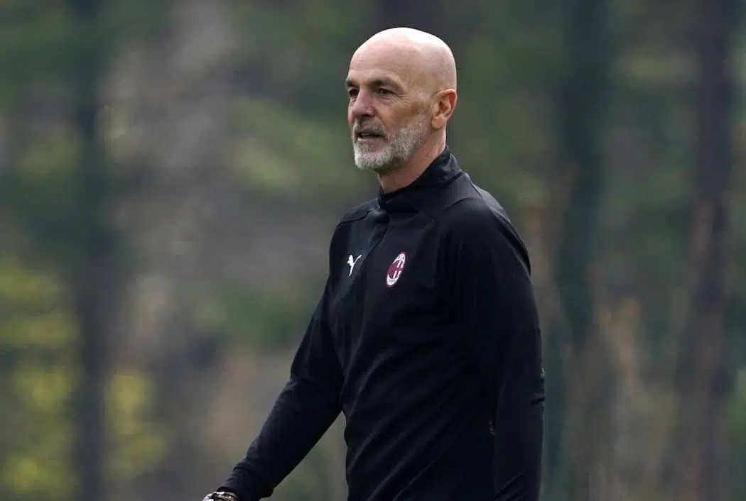 Sassuolo Milan