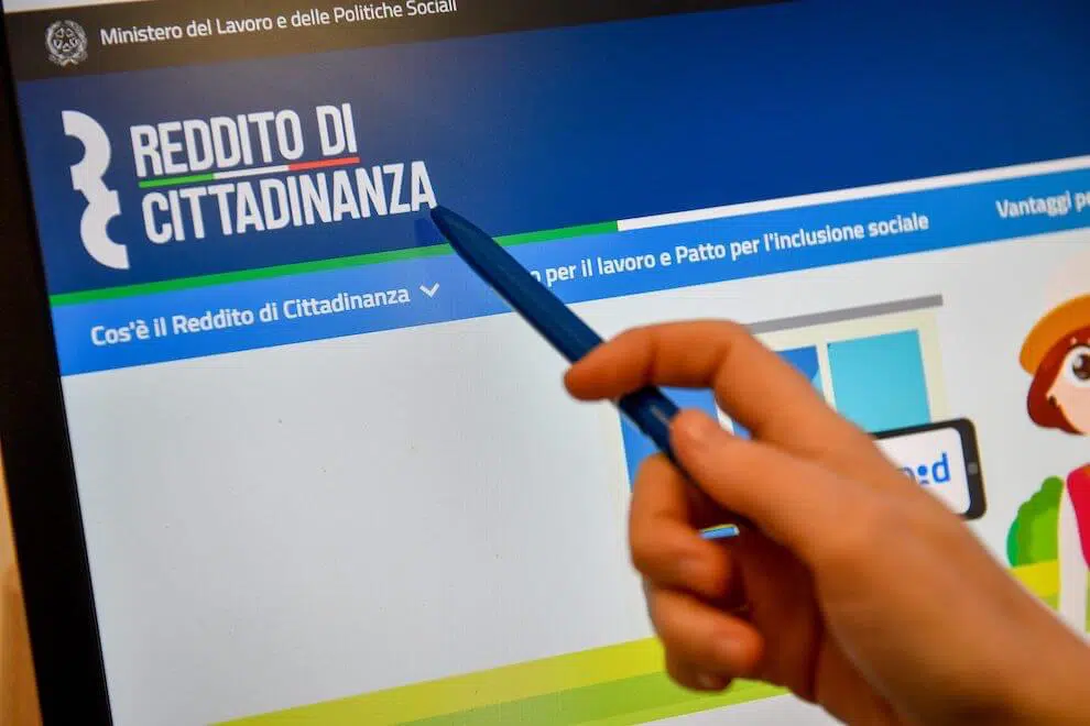 Quando pagano Rdc e assegno unico di aprile 2022