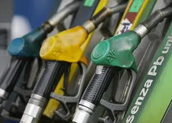 Sconto benzina fino a quando