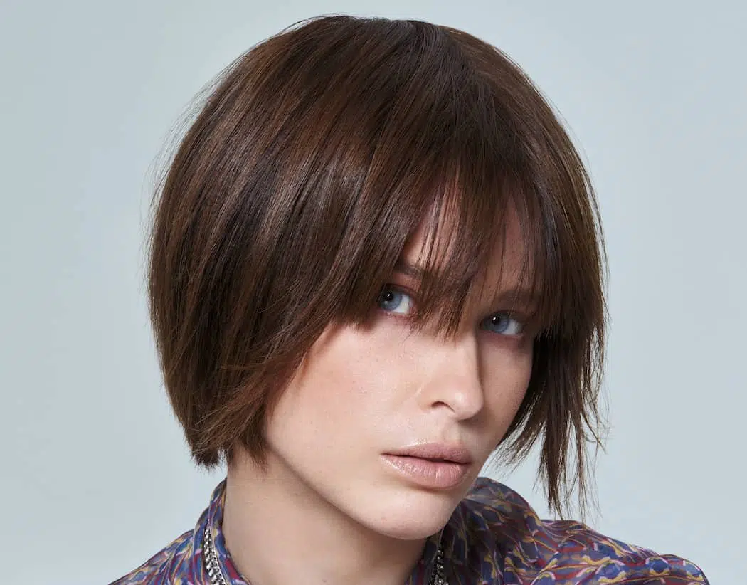 Tagli capelli medi 2022