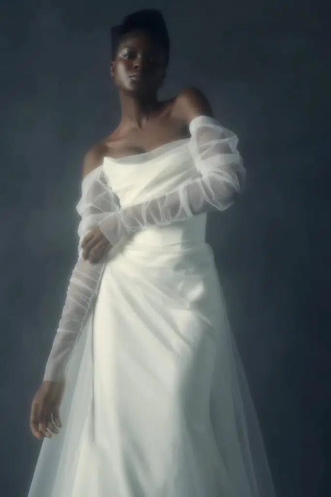 Vivienne Westwood abiti da sposa 2022