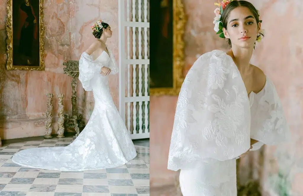 abiti da sposa 2022 