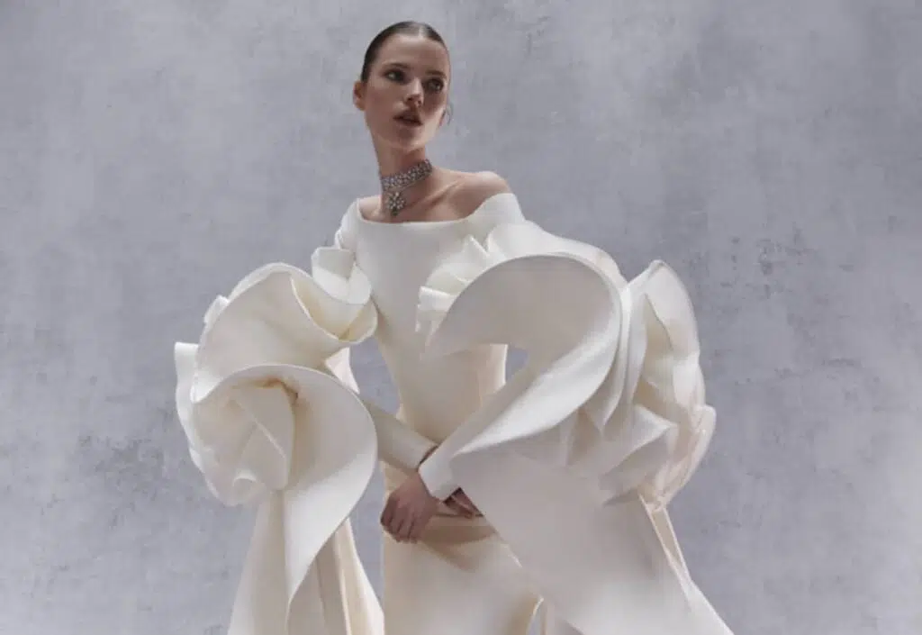 abiti da sposa 2022 particolari
