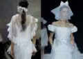 abiti da sposa 2023 eleganti