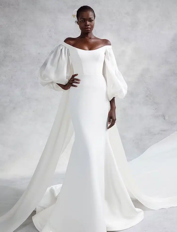 abiti da sposa romona Kezeva 2022