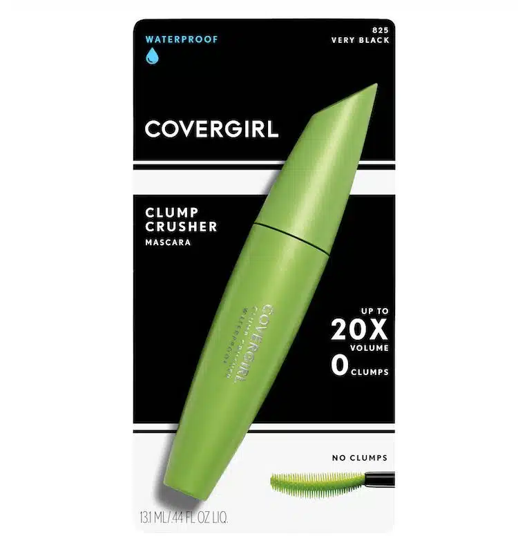 covergirl mascara amazon